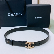 Chanel Belts